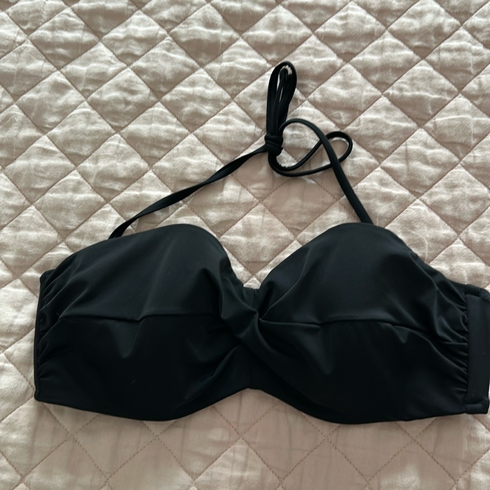Victoria Secret bikini top